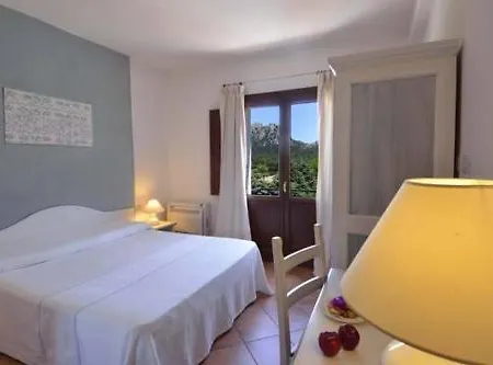 Boutique Hotel Sant'Andrea & Relais