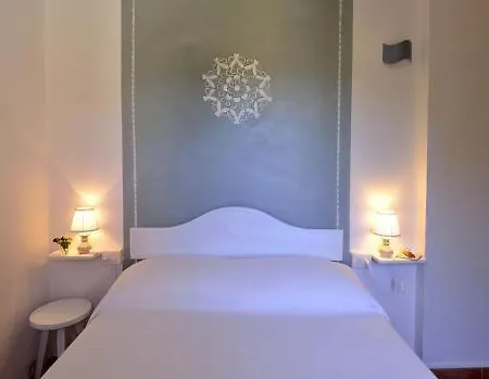 Boutique Sant'andrea&relais San Pantaleo