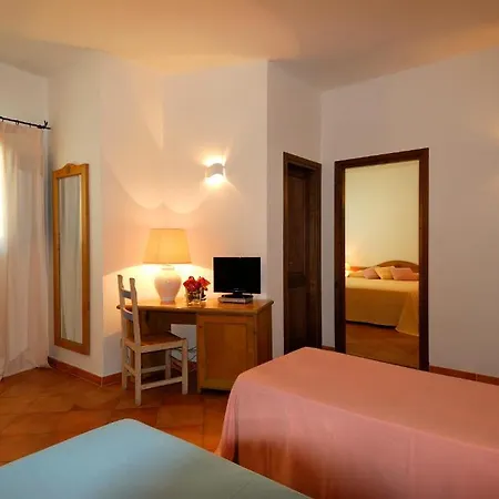 Boutique Hotel Sant'Andrea & Relais Hotel