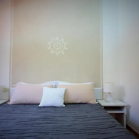 Boutique Sant'andrea & Relais Otel 3*