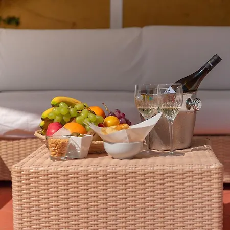 Boutique Hotel Sant'Andrea & Relais Hotel 3*