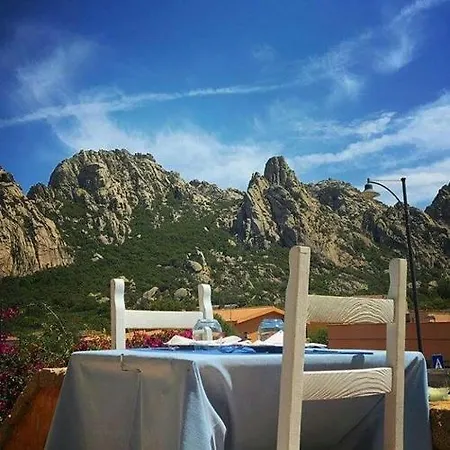 Boutique Sant'andrea & Relais Hotel