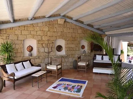 Boutique Hotel Sant'Andrea & Relais 3* San Pantaleo