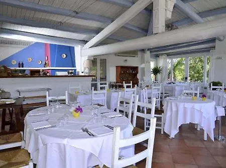 Boutique Sant'andrea & Relais Hotel