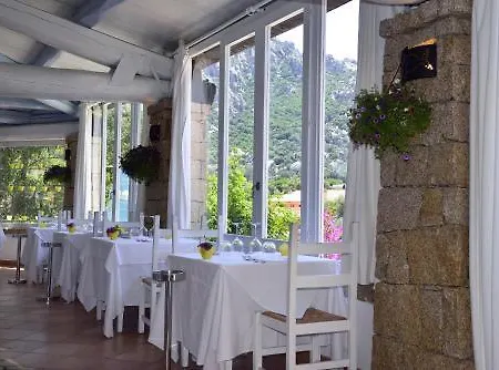 Boutique Sant'andrea & Relais San Pantaleo