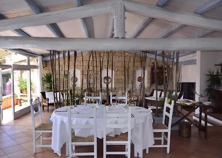 Boutique Sant'andrea & Relais Hotel San Pantaleo