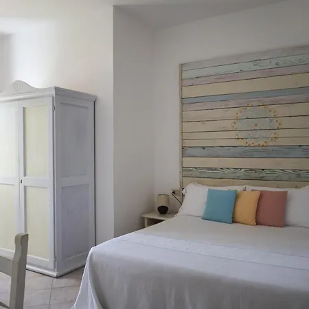 Boutique Sant'andrea & Relais Otel