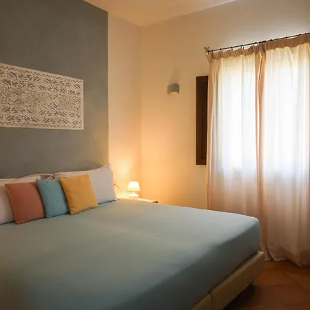 Otel Boutique Sant'andrea & Relais 3*