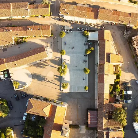 Hotel Boutique Sant'andrea & Relais San Pantaleo