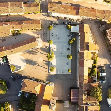 Hotel Boutique Sant'andrea & Relais San Pantaleo