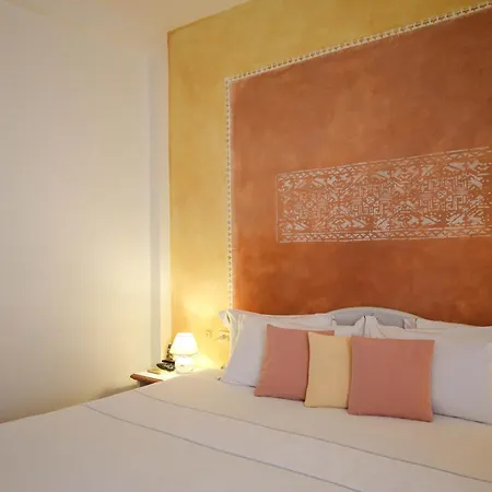 Boutique Sant'andrea & Relais 3*