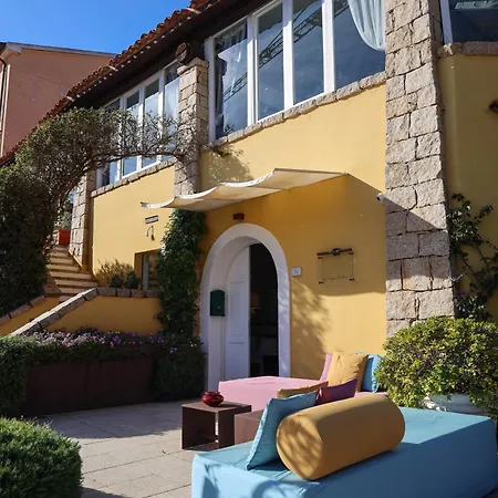 Boutique Sant'andrea & Relais 3* San Pantaleo