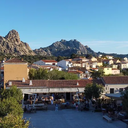 Otel Boutique Sant'andrea & Relais
