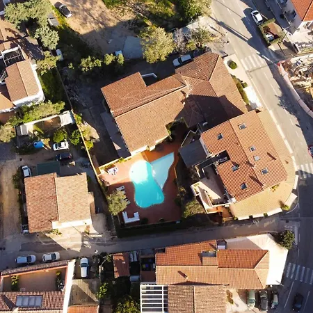 Boutique Sant'andrea & Relais Otel 3*