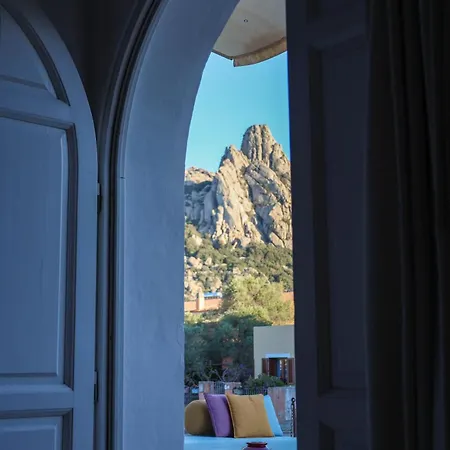 Boutique Hotel Sant'Andrea & Relais San Pantaleo