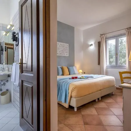 Boutique Sant'andrea & Relais Hotel