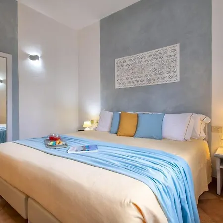 Boutique Sant'andrea&relais 3*