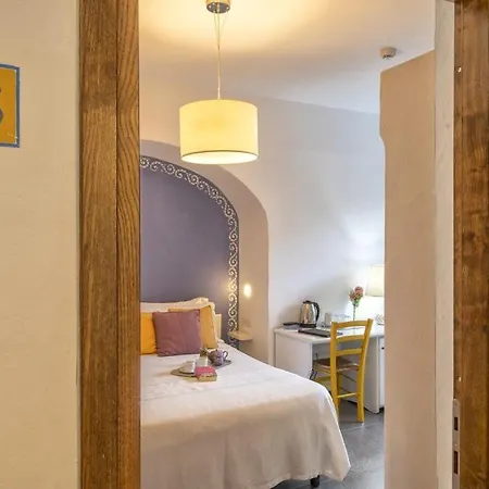 Boutique Sant'andrea&relais Hotel