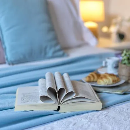 Hotel Boutique Sant'andrea&relais 3*