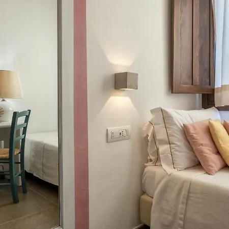 Boutique Sant'andrea & Relais Hotel San Pantaleo