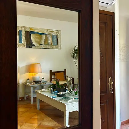 Otel Boutique Sant'andrea & Relais San Pantaleo