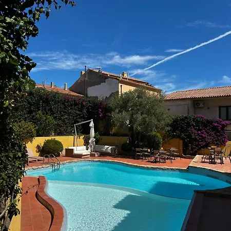 Boutique Sant'andrea & Relais San Pantaleo