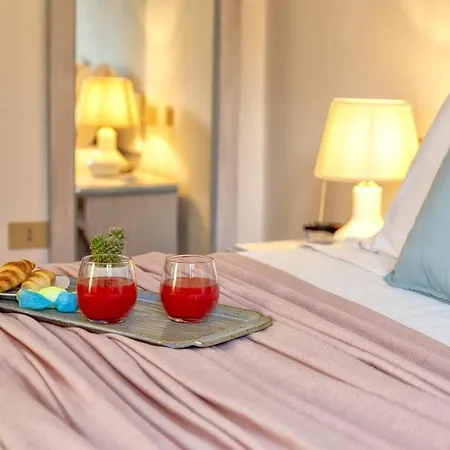 Boutique Sant'andrea & Relais