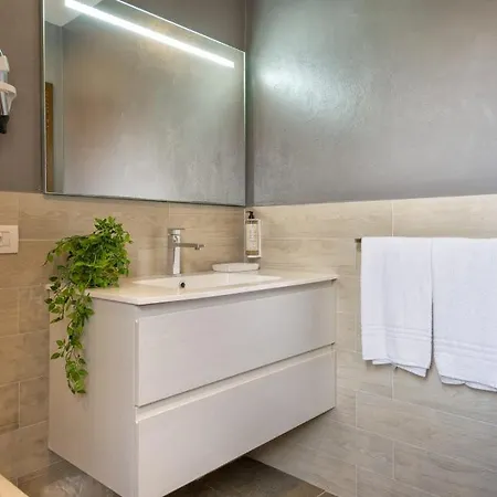 Boutique Sant'andrea & Relais San Pantaleo