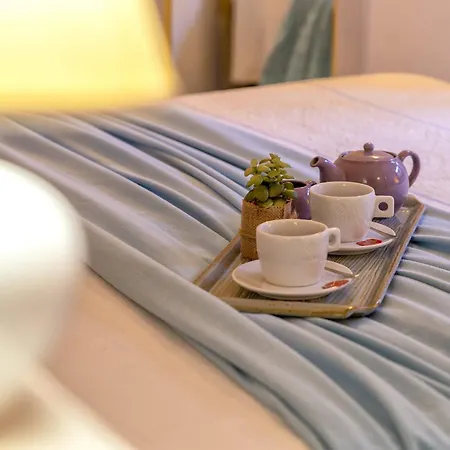 Boutique Sant'andrea & Relais Hotel