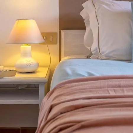 Hotel Boutique Sant'andrea & Relais San Pantaleo