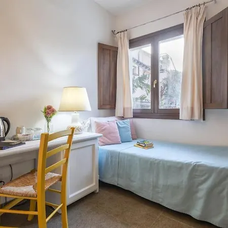 Hotel Boutique Sant'andrea&relais