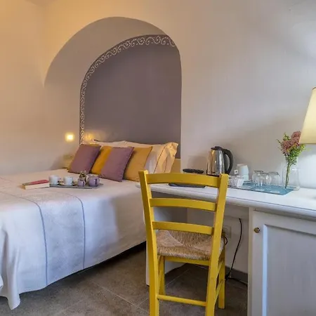 Boutique Sant'andrea & Relais Hotel 3*