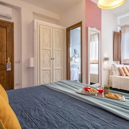 Boutique Sant'andrea & Relais Hotel San Pantaleo