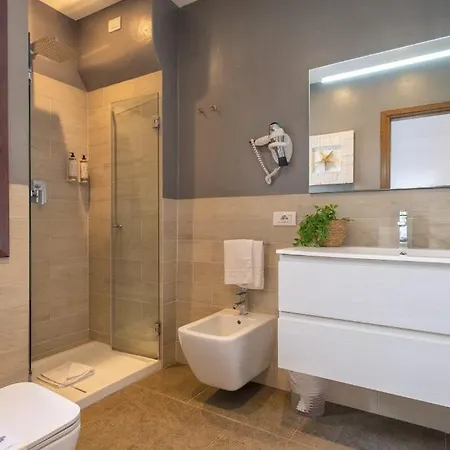Otel Boutique Sant'andrea & Relais 3*