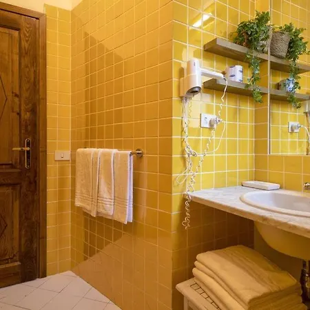 Boutique Sant'andrea & Relais 3* San Pantaleo