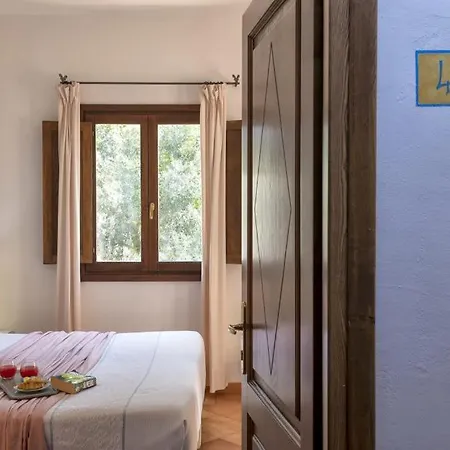 Hotel Boutique Sant'andrea & Relais San Pantaleo