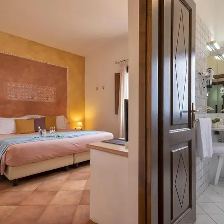 Boutique Sant'andrea&relais 3*