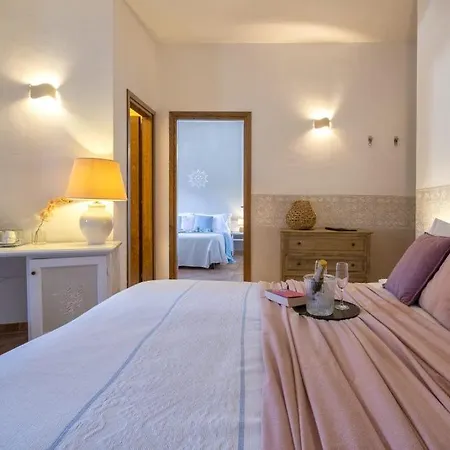 Boutique Sant'andrea&relais 3* San Pantaleo