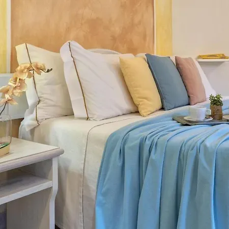 Boutique Sant'andrea & Relais