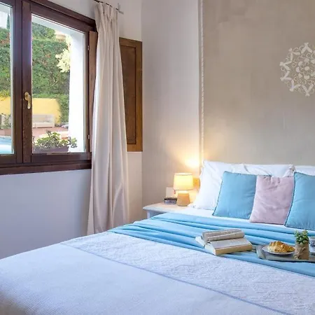 Boutique Sant'andrea & Relais 3*