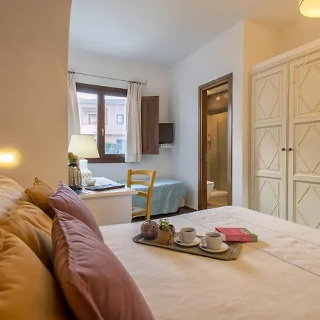 Boutique Sant'andrea & Relais
