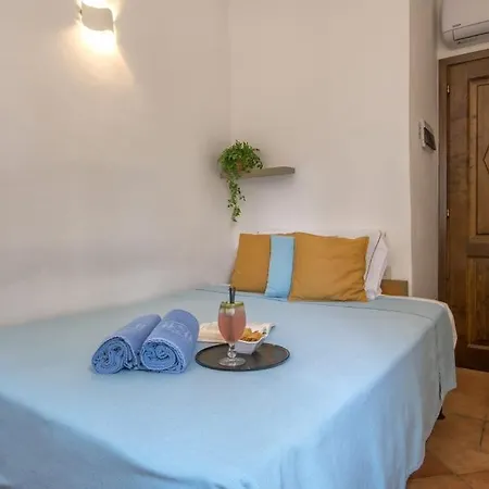 Hotel Boutique Sant'andrea & Relais