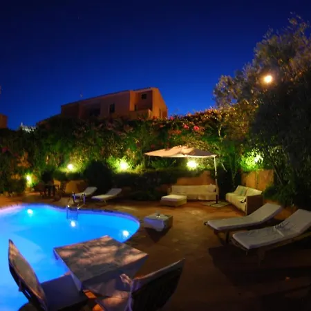 Boutique Hotel Sant'Andrea & Relais 3* San Pantaleo