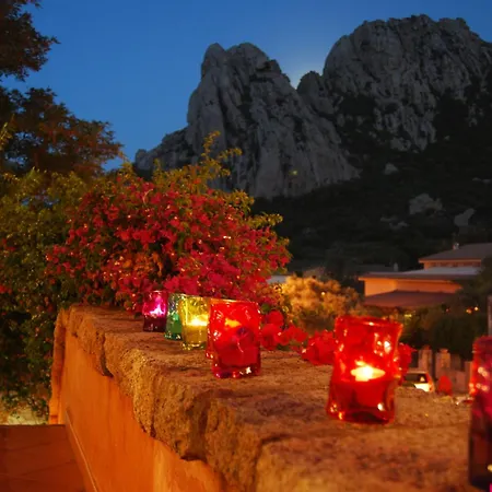 Hotel Boutique Sant'andrea & Relais San Pantaleo