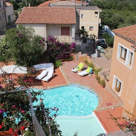 Boutique Hotel Sant'Andrea & Relais