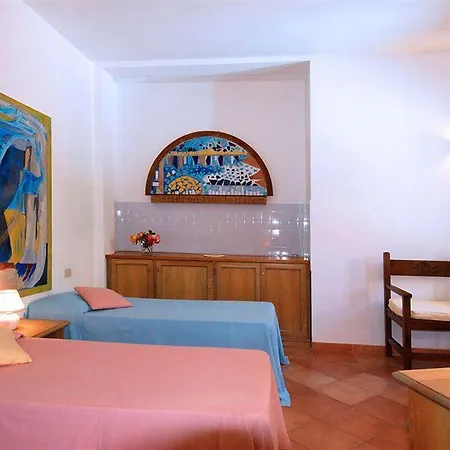 Boutique Hotel Sant'Andrea & Relais