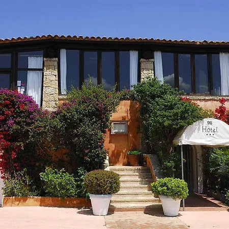 Hotel Boutique Sant'andrea & Relais San Pantaleo