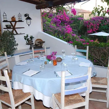 Boutique Hotel Sant'Andrea & Relais 3* San Pantaleo