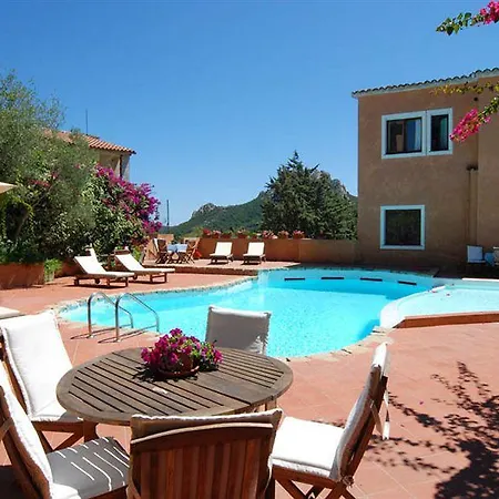 Hotel Boutique Sant'andrea&relais