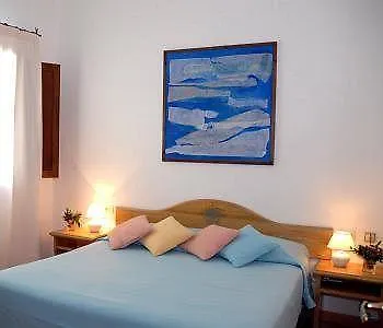 Hotel Boutique Sant'andrea&relais 3*